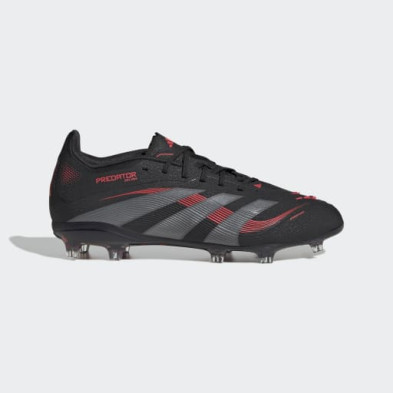 ADIDAS PREDATOR ELITE FG JR