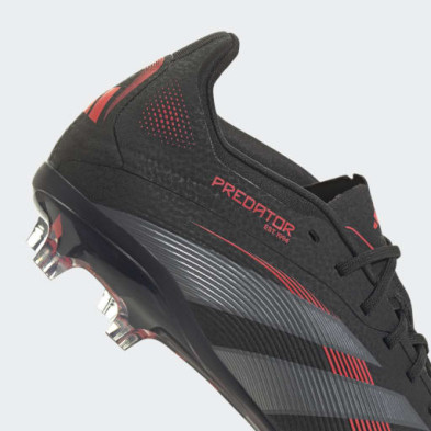 ADIDAS PREDATOR ELITE FG JR