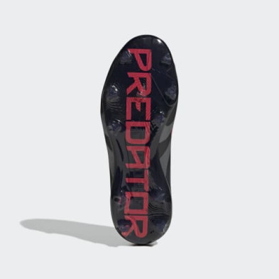 ADIDAS PREDATOR ELITE FG JR