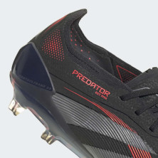 ADIDAS PREDATOR ELITE FG