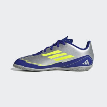 ADIDAS F50 MESSI CLUB INDOOR JR