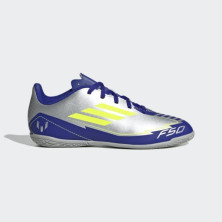 ADIDAS F50 MESSI CLUB INDOOR JR