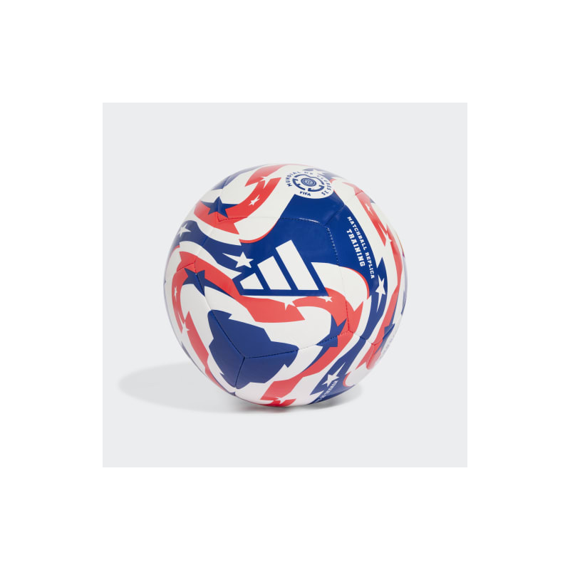 BALON ADIDAS MUNDIAL DE CLUBES TRN 2025