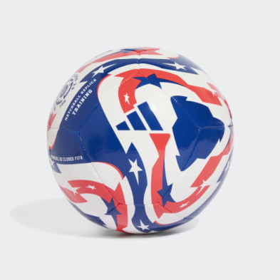 BALON ADIDAS MUNDIAL DE CLUBES TRN 2025