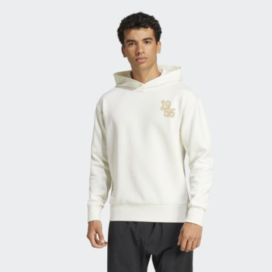 SUDADERA REAL MADRID DOUBLEKNIT 2025