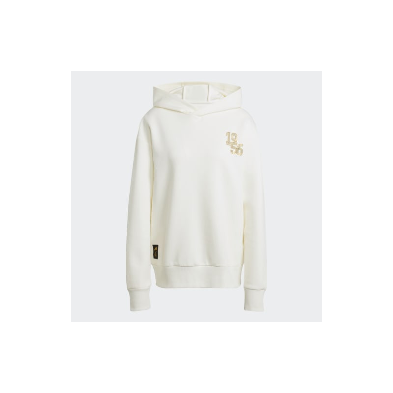 SUDADERA REAL MADRID DOUBLEKNIT 2025