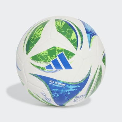 BALON ADIDAS MLS TRN 2025