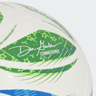 BALON ADIDAS MLS TRN 2025