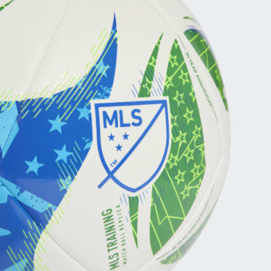 BALON ADIDAS MLS TRN 2025