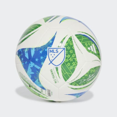 BALON ADIDAS MLS TRN 2025