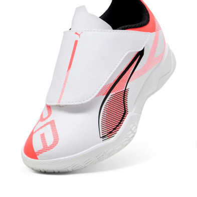 PUMA ULTRA 5 PLAY V IT JR