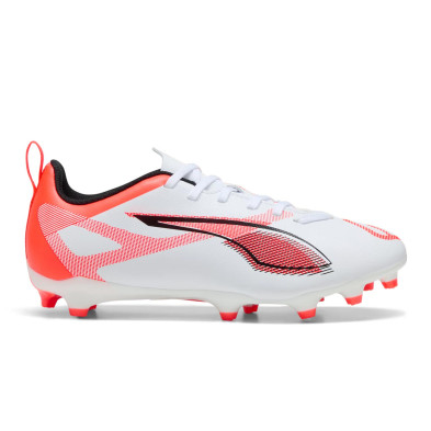 PUMA ULTRA 5 PLAY FG/AG JR