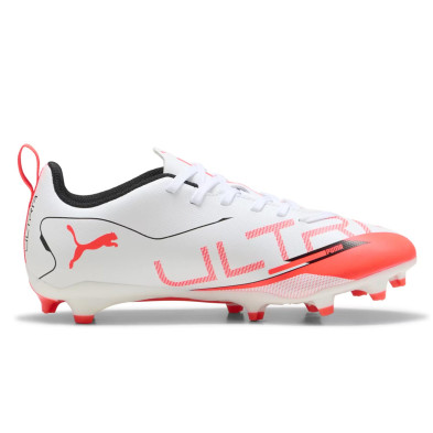PUMA ULTRA 5 PLAY FG/AG JR
