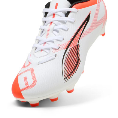 PUMA ULTRA 5 PLAY FG/AG JR