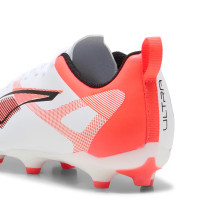PUMA ULTRA 5 PLAY FG/AG JR