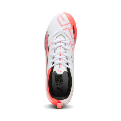 PUMA ULTRA 5 PLAY FG/AG JR