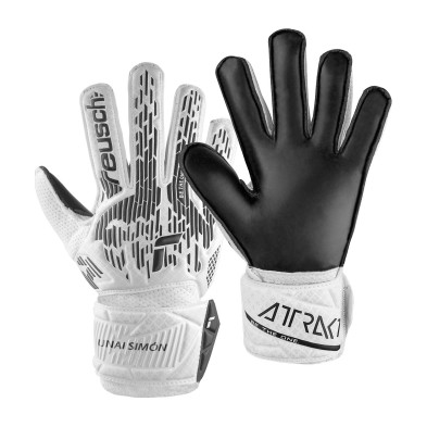 GUANTES REUSCH ATTRAKT SOLI UNAI SIMON