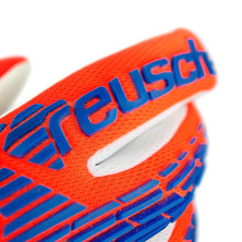 GUANTES REUSCH ATTRAKT FREEGEL SILVER JR