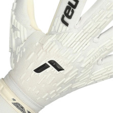 GUANTES REUSCH ATTRAKT FREEGEL SILVER "UNAI" JR