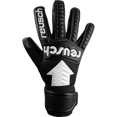 GUANTES REUSCH LEGACY ARROW SILVER