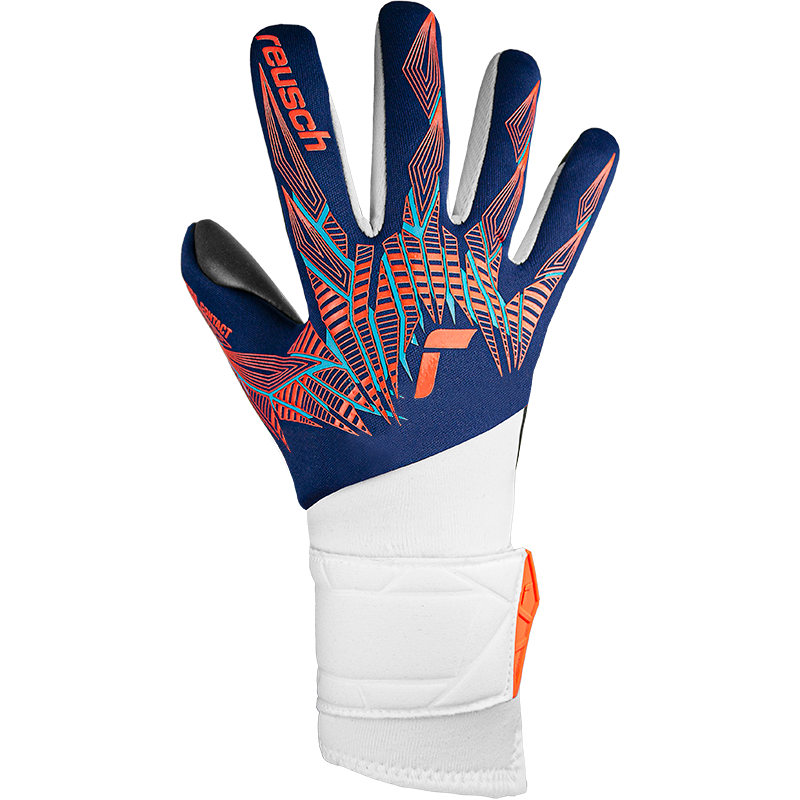 GUANTES REUSCH PURE CONTACT SILVER