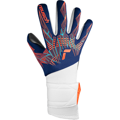 GUANTES REUSCH PURE CONTACT SILVER