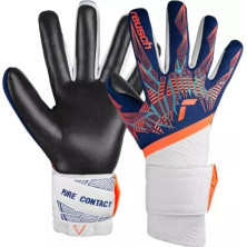 GUANTES REUSCH PURE CONTACT SILVER