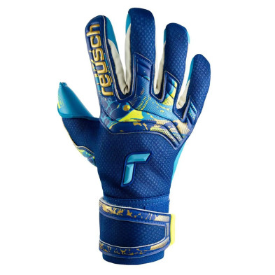 GUANTES REUSCH ATTRAKT AQUA