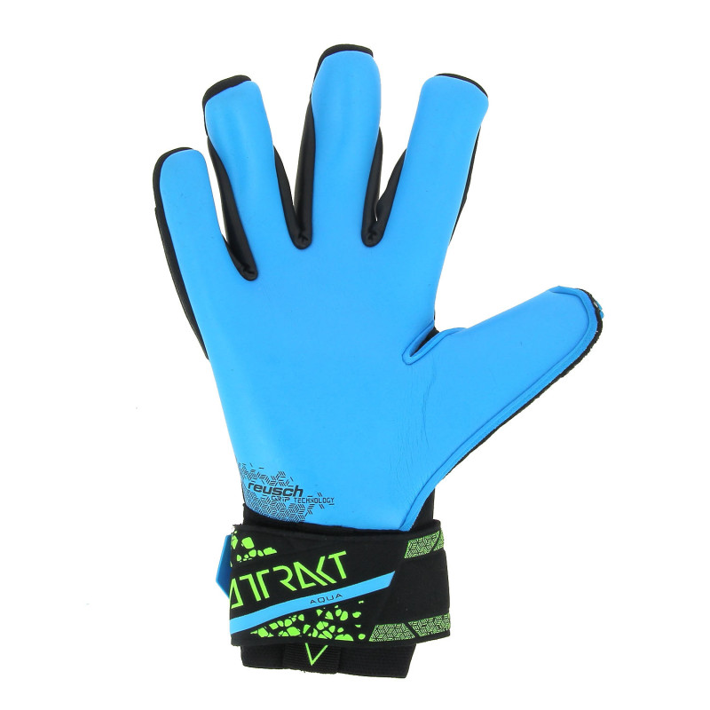 GUANTES REUSCH ATTRAKT AQUA