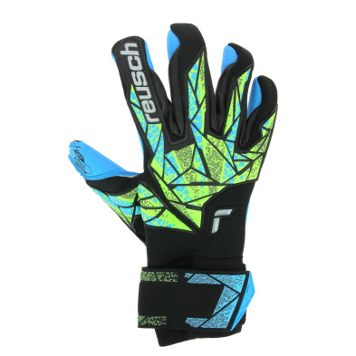 GUANTES REUSCH ATTRAKT AQUA
