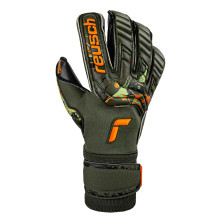 GUANTES REUSCH ATTRAKT GOLD X EVOLUTION CUT