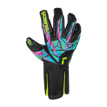 GUANTES REUSCH ATTRAKT FUSION STRAPLESS