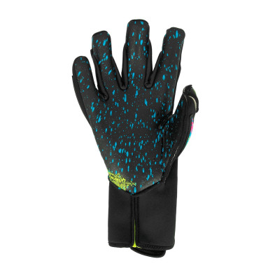 GUANTES REUSCH ATTRAKT FUSION STRAPLESS