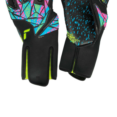 GUANTES REUSCH ATTRAKT FUSION STRAPLESS