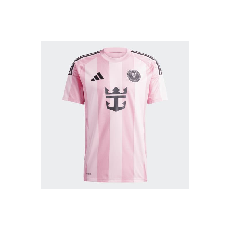 CAMISETA INTER DE MIAMI 1ª EQUIPACION 25/26
