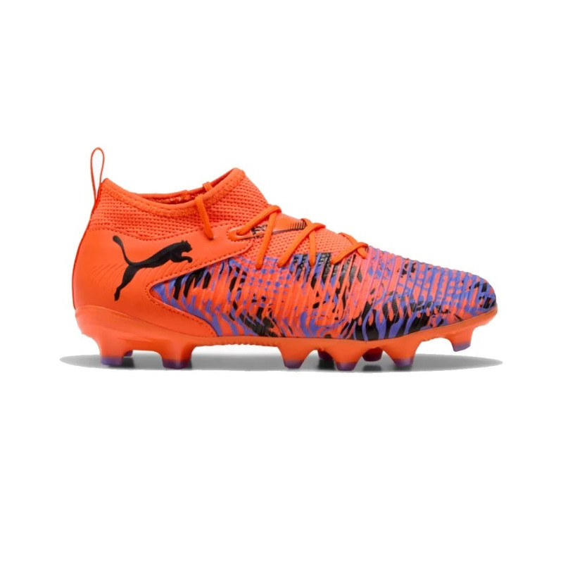 PUMA FUTURE 8 MATCH CREATIVITY FG/AG Jr