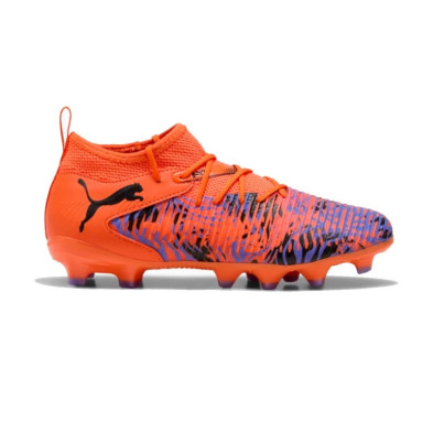 PUMA FUTURE 8 MATCH CREATIVITY FG/AG Jr