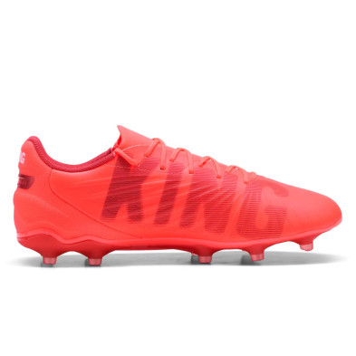 PUMA KING MATCH FG/AG JR