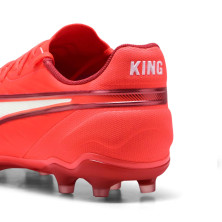 PUMA KING MATCH FG/AG JR
