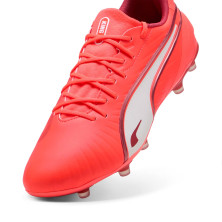 PUMA KING MATCH FG/AG JR