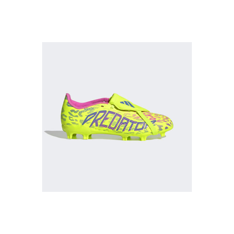 ADIDAS PREDATOR LEAGUE FT FG JR