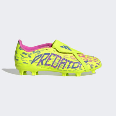 ADIDAS PREDATOR LEAGUE FT FG JR