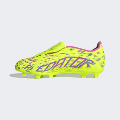 ADIDAS PREDATOR LEAGUE FT FG JR