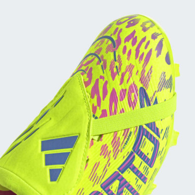 ADIDAS PREDATOR LEAGUE FT FG JR