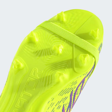 ADIDAS PREDATOR LEAGUE FT FG JR