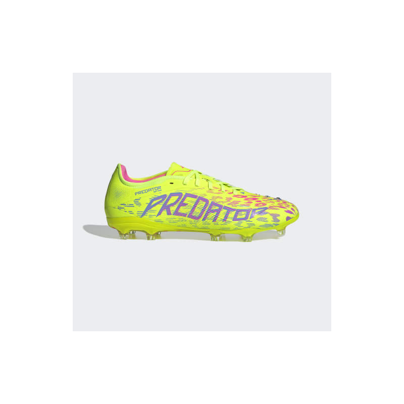 ADIDAS PREDATOR PRO FG