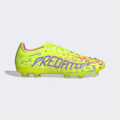 ADIDAS PREDATOR PRO FG