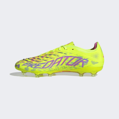 ADIDAS PREDATOR PRO FG