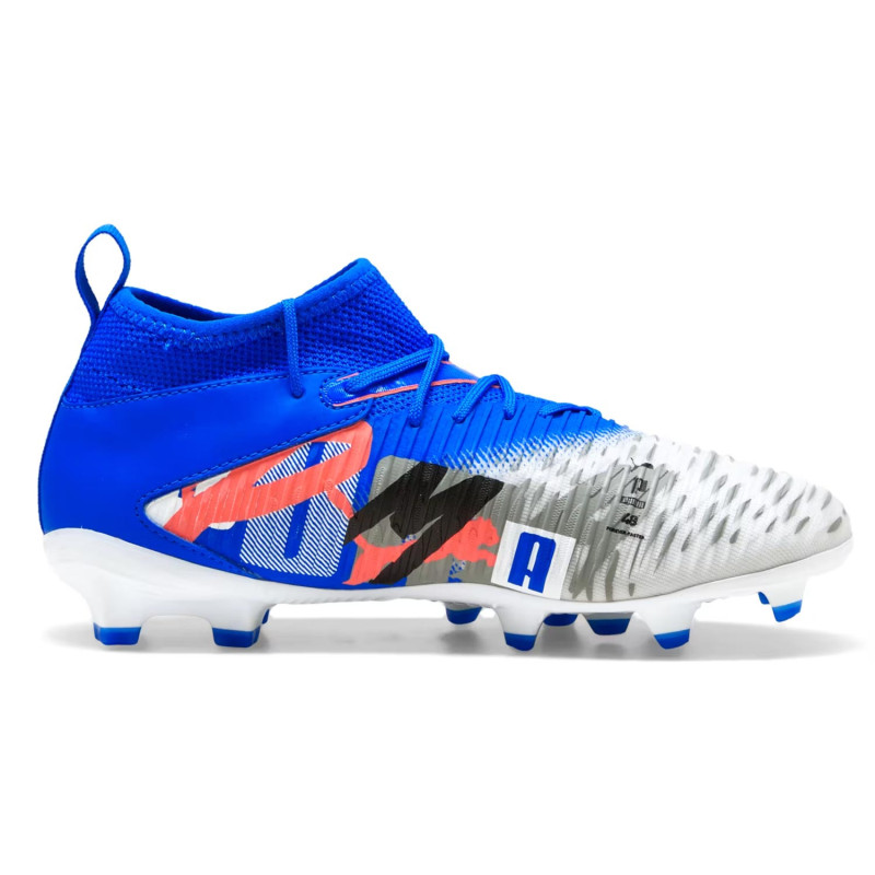 PUMA FUTURE 8 MATCH FOREVER FG/AG JR