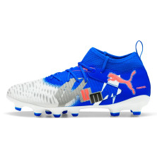 PUMA FUTURE 8 MATCH FOREVER FG/AG JR